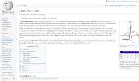 
							         QRS complex - Wikipedia								  
							    