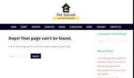 
							         Qt http client - Pet Solved								  
							    