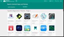 
							         Quadra Diagnostics 1.2 APK Download - Android Medical Apps								  
							    