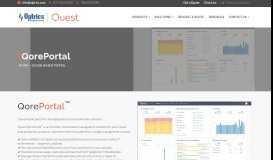 
							         Quest Software Products								  
							    