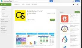 
							         Quick School Parent - Apps on Google Play								  
							    