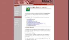 
							         QuickBooks Premier - A full-service tax, accounting and business ...								  
							    