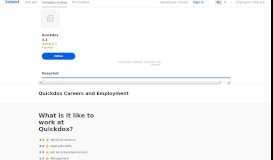 
							         Quickdox Careers and Employment | Indeed.com								  
							    