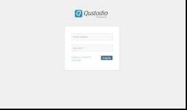 
							         Qustodio Professional Management Portal								  
							    