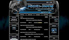 
							         Radio SRW Addon - Videoportal								  
							    
