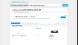 
							         rahal.qatarairways.com.qa at WI. BIG-IP logout page								  
							    