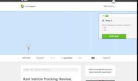 
							         Ram Vehicle Tracking: See Prices, Ratings and Impartial 2019 ...								  
							    