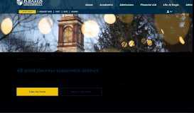 
							         Ranger Tech Services (RTS) - Regis University								  
							    