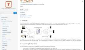 
							         rap - T-Plan Robot Documentation								  
							    