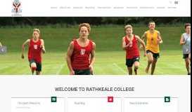 
							         Rathkeale College for Boys								  
							    