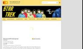 
							         Raumschiff Enterprise S03E23: Portal in die Vergangenheit (All Our ...								  
							    