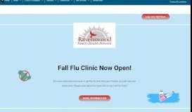 
							         Ravenswood – Family Health Center								  
							    