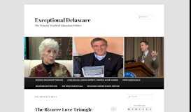 
							         RCEA | Exceptional Delaware								  
							    
