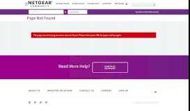 
							         Re: wifidog - Clients Connected Captured in Captiv... - NETGEAR ...								  
							    