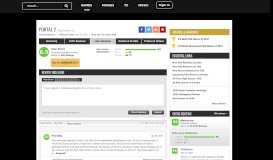 
							         Read User Reviews and Submit your own for Portal 2 on ... - Metacritic								  
							    