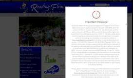 
							         Reading - Fleming Intermediate School / Overview								  
							    