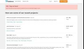 
							         Ready Made Job Portal - NO Development | Graphic Design | HTML ...								  
							    