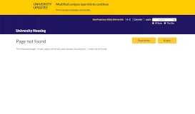 
							         Ready to apply to the University and for housing for ... - SFSU Housing								  
							    