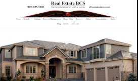 
							         Real Estate BCS: Kathy Scott								  
							    