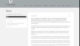 
							         Real Estate Industry News | Villa World - Villa World								  
							    