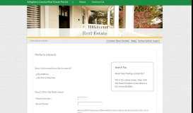 
							         Real Estate Portal | Search | Allegheny County								  
							    