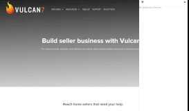 
							         Real Estate Seller Leads | Vulcan7 | FSBO and Expired Listing ...								  
							    