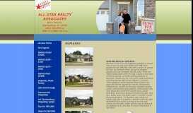 
							         real estate trade, All-Star Realty Associates Spartanburg SC ...								  
							    