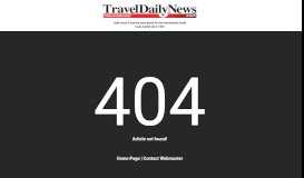 
							         REAL Hospitality Group and Aspect Investment ... - Travel Daily News								  
							    