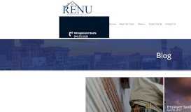 
							         Real Investor Property Management Blog – RENU Investor Property ...								  
							    