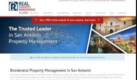 
							         Real Property Management Alamo: Residential Property Management ...								  
							    