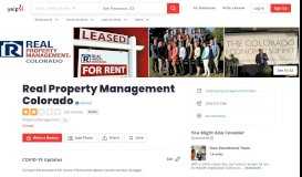 
							         Real Property Management Colorado - 24 Photos & 165 Reviews ...								  
							    
