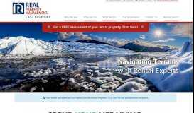 
							         Real Property Management Last Frontier | Anchorage AK Property ...								  
							    