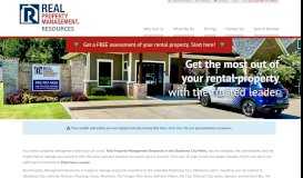 
							         Real Property Management Resources - Oklahoma City Property ...								  
							    