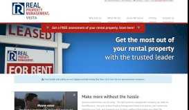 
							         Real Property Management Vesta | Macon GA Property Management ...								  
							    