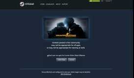 
							         REALLY NEED HELP!! :: Counter-Strike: Global Offensive General ...								  
							    