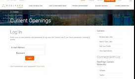 
							         RealPage Careers - Browse and Search Openings								  
							    