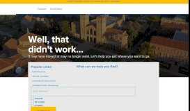 
							         Receiving Your Academic Credentials - UCLA Extension								  
							    