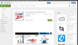 
							         Recharge, Pay Bills & Shop - Apps on Google Play								  
							    