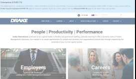 
							         Recruitment company, Talent Management Solutions, HR Solutions ...								  
							    