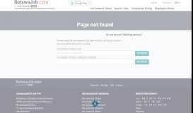 
							         Recruitment Data Processing Hosting and Related Activities Internet ...								  
							    