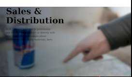 
							         Red Bull distribution, sales & wholesale :: Red Bull USA Contact								  
							    