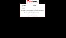 
							         Red Condor Secure E-Mail Solutions								  
							    