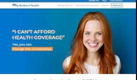 
							         Redirect Health | Easy & Truly Affordable Healthcare for Everyone								  
							    