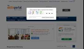 
							         Regenesys Bursary | Skills Portal								  
							    