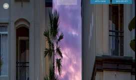 
							         Regents La Jolla | Apartments in La Jolla, CA								  
							    