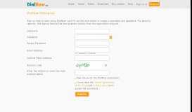 
							         Register a new voip account and Save up to 98 ... - Dialnow								  
							    