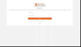 
							         Register - Absolute Domestics Jobs Portal								  
							    