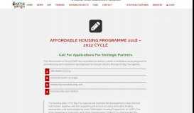 
							         register here - Boma Yangu | Home of the Affordable Housing ...								  
							    