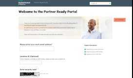 
							         Register here - HPE Partner Portal								  
							    