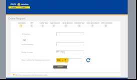 
							         register online - Indian Bank								  
							    